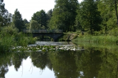 Rzeka Sawica