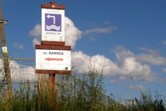 Rzeka Sawica